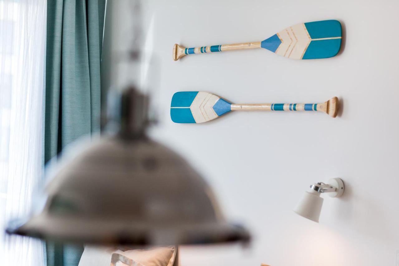 Plac Unii Aquamarine Premium Apartment Γκντίνια Εξωτερικό φωτογραφία